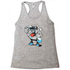 higher Racerback Tank