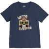 rebel 'til the end V-Neck Tee