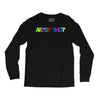 artist shot Long Sleeve Shirts