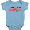 Everything Baby Bodysuit