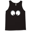 googly eyes Tank Top