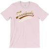 where everybody knows your name T-Shirt
