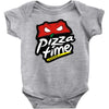 pizza time (2) Baby Onesie