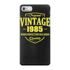 vintage 1985 iPhone 7 Case