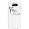 totes ma' goats Samsung Galaxy S8