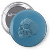 that is the question Pin-back button