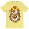 pirate owl T-Shirt