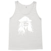 ninja ou pirate Tank Top