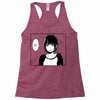 Shut Up Racerback Tank