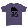 geeks Youth Tee