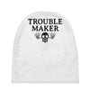 troublemaker Baby Beanies