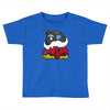 mister atom bomb Toddler T-shirt