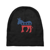 keledai Baby Beanies
