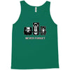 never forget casette diskette Tank Top