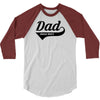 dad 3/4 Sleeve Shirt