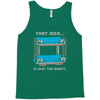 double decker couch Tank Top