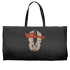 the warriors movie Weekender Totes
