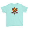old divers Youth Tee
