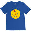 watchmen comedian rorschach comic adult movie V-Neck Tee