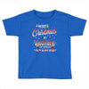 Merry Christmas To Brother Of Great Awesome Toddler T-shirt