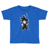 goku dragonball z Toddler T-shirt