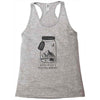 Collect Moments Racerback Tank