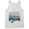 camper Tank Top