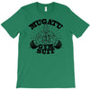 mugatu gym suit T-Shirt