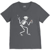 social distortion fan V-Neck Tee