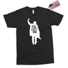 don't you forget about me 80's party music retro Exclusive T-shirt