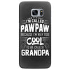 I Am Called Pawpaw... Samsung Galaxy S7 Edge