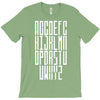tower of serpents T-Shirt