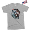 game of dragons Exclusive T-shirt