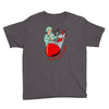 it's not rocket surgery Youth Tee