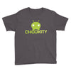 Chookity Youth Tee