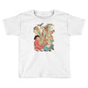 wonderlands Toddler T-shirt