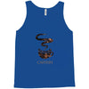Caffein Tank Top