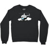 robocopter Crewneck Sweatshirt