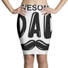 awsome dad Pencil Skirts