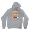 cut into pizzas Unisex Hoodie
