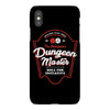 Welcome To My Table Dungeon Master iPhoneX