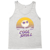 jack schoolington Tank Top