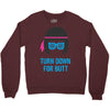 Tina Belcher Crewneck Sweatshirt