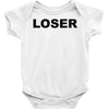 loser Baby Onesie