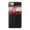 under contruction trending iPhone 7 Case