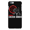 battle ground winner winner chicken dinner iPhone 6 Plus/6s Plus Case
