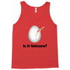 is it Unicorn Tank Top