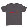 Sherlock Gnomes Youth Tee