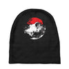 death star pokeball Baby Beanies