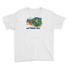 visit earth Youth Tee